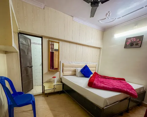 Heaven Hotel Hotels in Chamoli