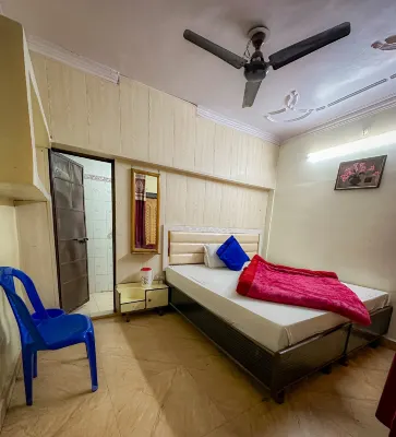 Heaven Hotel