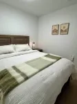Levida Living - 朗利市中心舒適兩卧室套房 - Wi-Fi