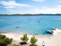 Gabrijela House Hotels in Opcina Pirovac