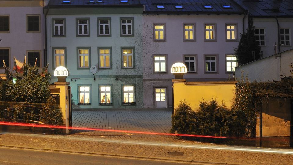 Hotel Adam Trutnov
