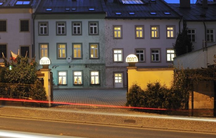 Hotel Adam Trutnov