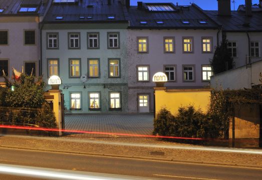 호텔 아담 트루트노프 조식