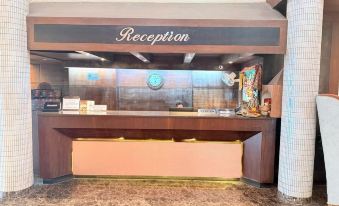 The Altruist Amr Hotel