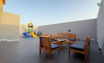 alma cottages