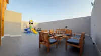 alma cottages Hotels in 