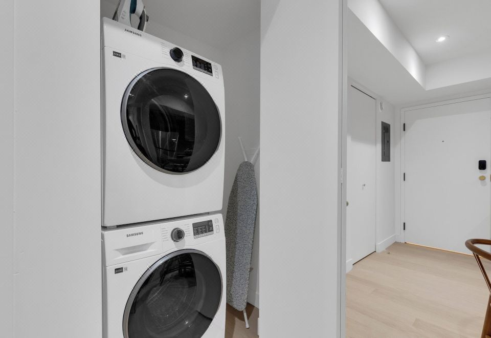 The Mercer Hotel Over view