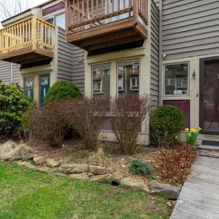 Luxury Wisp Village Townhome