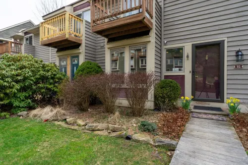 Luxury Wisp Village Townhome