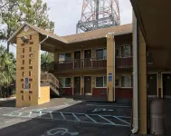 Gainesville Lodge Hotels in Alachua County