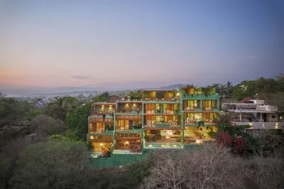 納亞角 - 限成人 住宿飯店