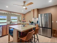 蘇靈的沙吧度假村 芒廷酒店