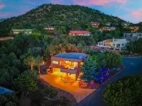 Sycamore Canyon Retreat