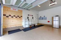 East Klaim Drive Departments