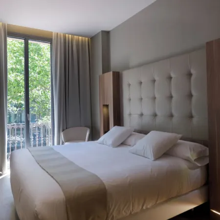 Hotel Chi Hotels in Barcelonès
