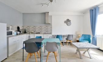 Comme à la Maison