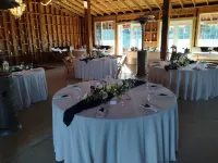 The Ranch at Lake Sonoma