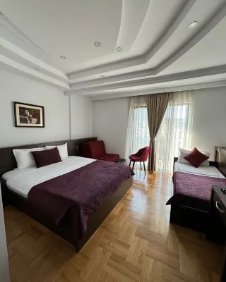 Hotel Real