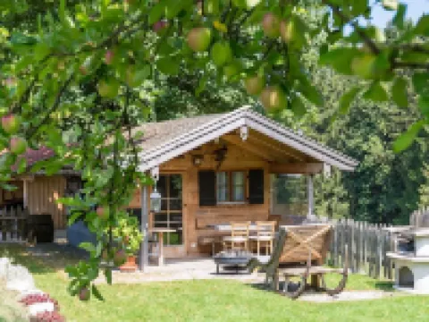 Landgasthof Fischbach Hoteles en Wackersberg