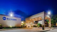 Best Western Brantford Hotel and Conference Centre Hôtels à : Brantford
