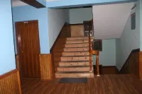 Hotel Pride and Spa Hotels in Jomsom