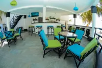 Hotel Africa Queen - Afhentnings-/afleveringstjenester