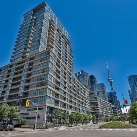 Globalstay Elegant Downtown Apartments
