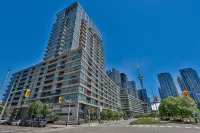 Globalstay Elegant Downtown Apartments