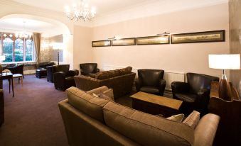The Hideaway at Windermere (Adults Only)