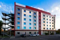 My One Hotel Bologna Hoteles en Bolonia