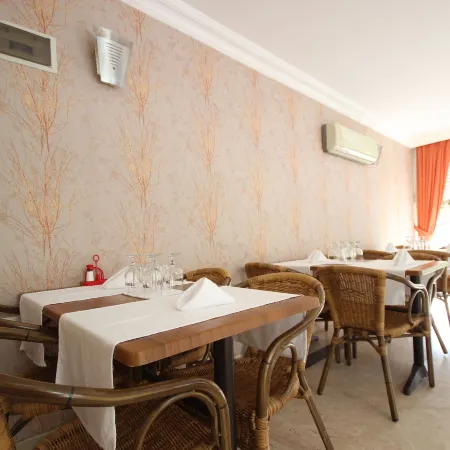 Minta Apart Hotel