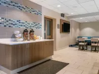 Comfort Inn & Suites Melbourne-Viera Hotels in Brevard County