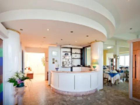 Hotel Florence Hotels in Marotta