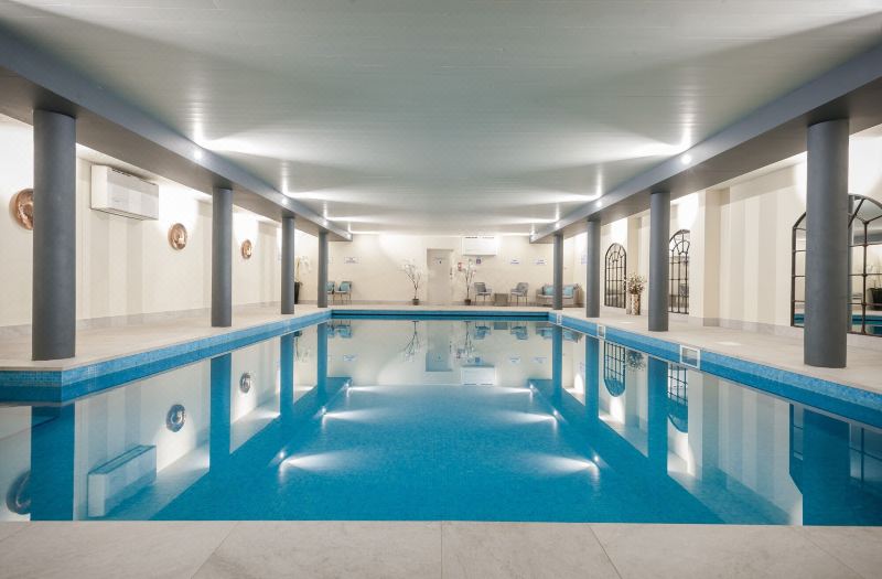 Comis Hotel & Golf Resort photo 4