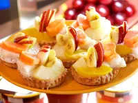 The Federal Palace Hotel and Casino - Desayuno