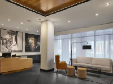 The Landing at Hampton Marina, Tapestry Collection by Hilton Hotels in Hampton