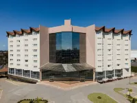 Recanto Cataratas - Thermas, Resort e Convention Hotels near Itaipu Binacional