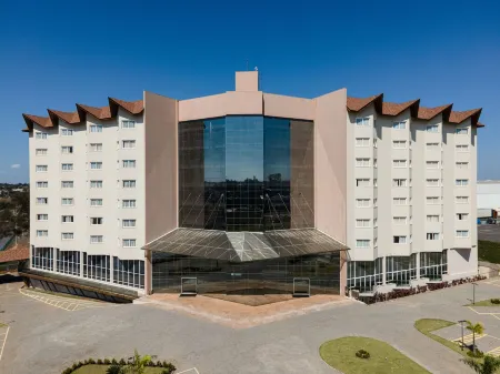 Recanto Cataratas - Thermas, Resort e Convention
