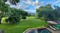 Matumi Golf Lodge Hotels in Nelspruit