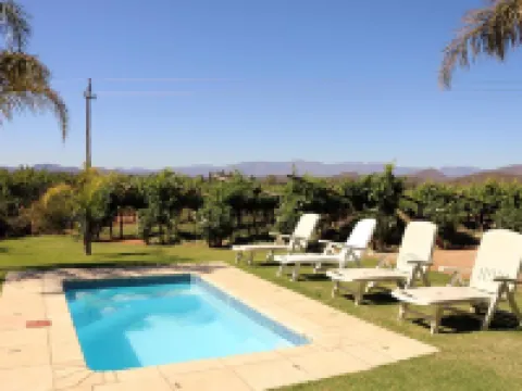 蘭德里維爾賓館 羅伯遜酒店