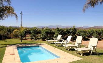 Randrivier Guest House