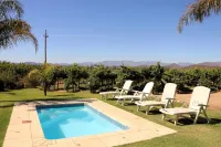 Randrivier Guest House Hotel a Langeberg