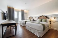 Bayandati Resort