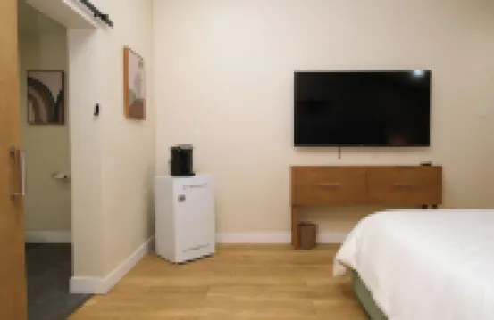 Adobe Inn Hotels in Monterey Park