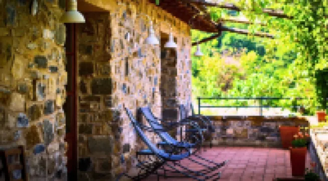 Hotel Podere Conti Hotels in 