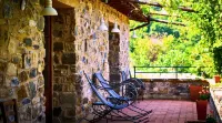Hotel Podere Conti