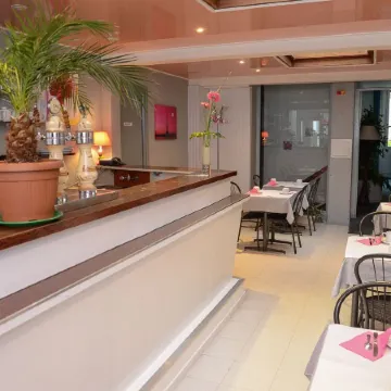 Hôtel de La Croix de Malte