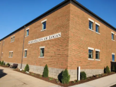 Worthington of Logan Hotels in Hocking County