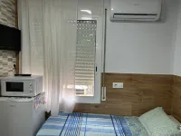 Coliving 87 estudio uno planta dos