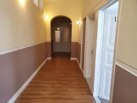 城市公園度假公寓